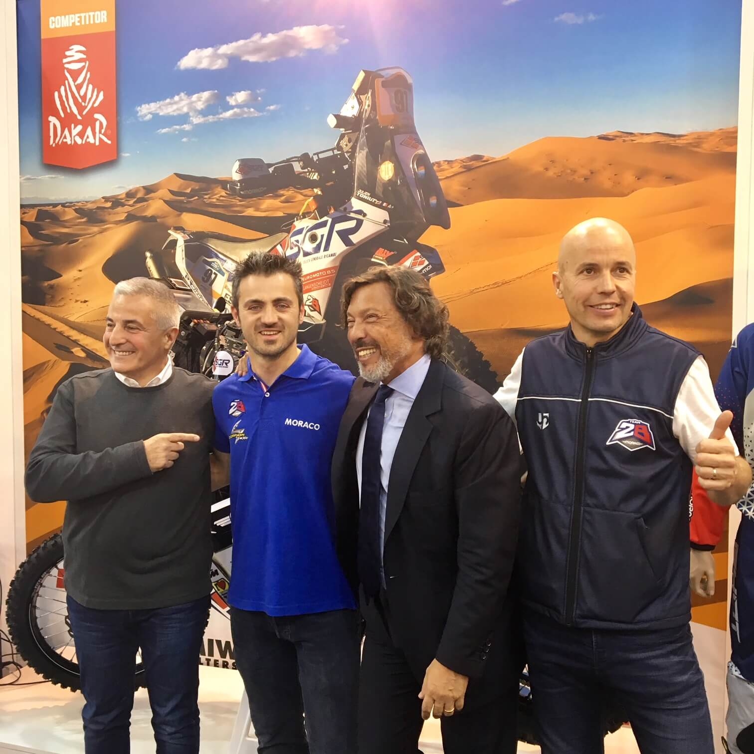 EICMA 2018