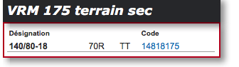VRM175