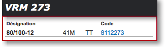 VRM273