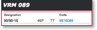 VRM089