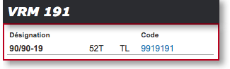 VRM191