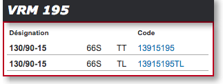 VRM195